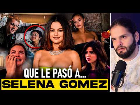 La VERDAD detrás del RECHAZO a SELENA GOMEZ | Documental