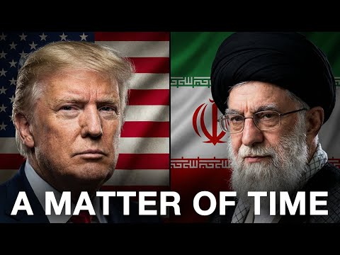 Why Hasn’t America Attacked Iran…Yet?