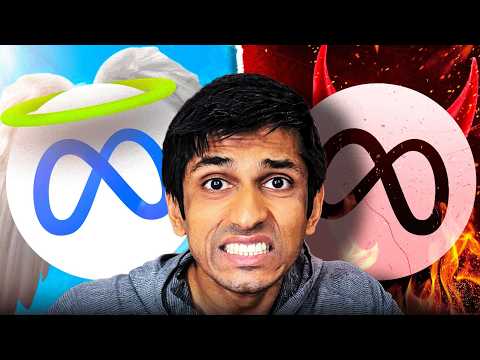 What is Meta actually like as an engineer? (by ex-Metamates)