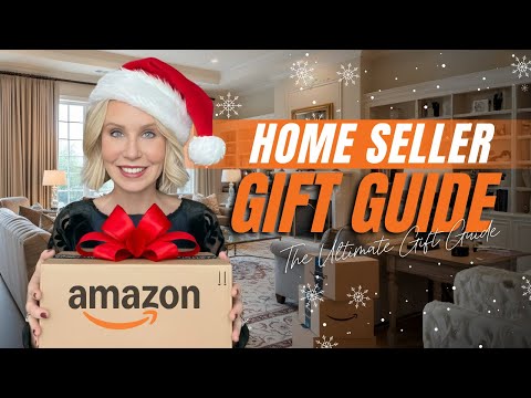 MUST Have Gifts Every Home Seller Should Have!!!