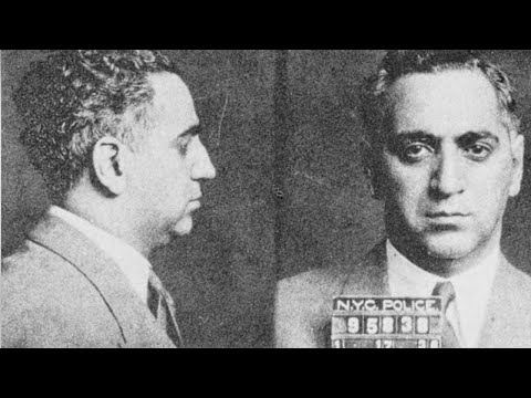 How the Mafia Rigged New York’s Boxing Matches for Decades