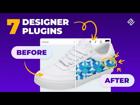 Comparing The 7 Best WooCommerce Product Designer Plugins
