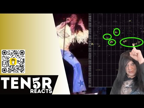 ABSOLUTE FLAWLESS! TENOR REACTS TO RAINBOW | MISTREATED (LIVE '77)