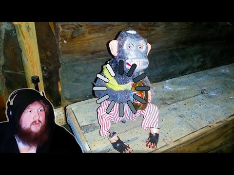 CaseOh Reacts To Scary Videos And Then Lags