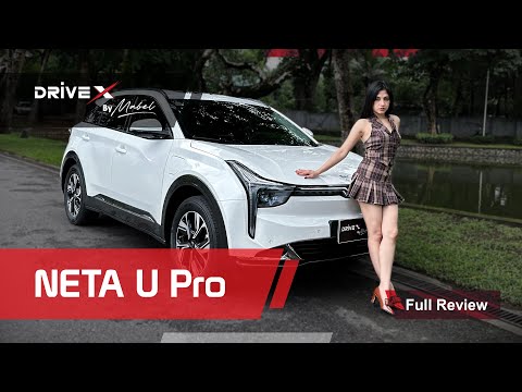 NETA U Pro (2023) Full Review