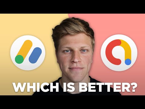 Google Adsense vs Admob: Which is Better? (2023)