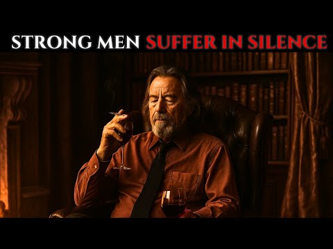Why Every Strong Man Is Destined to Be Alone — Alan Watts
