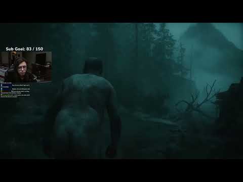 ALAN WAKE 2 IS HERE - Part 1