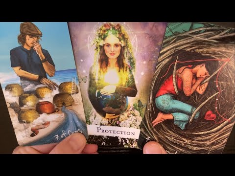 AQUARIUS - ULTIMATE PROTECTION IS HERE! YOUR REALITY IS ABOUT TO DRAMATICALLY CHANGE (Next 48 Hours)