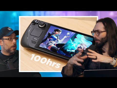 The 2025 games we actually played - WULFF DEN Podcast Ep 257