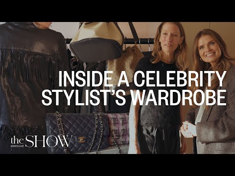 Inside A Celebrity Stylist’s Wardrobe, 2024 Style Inspiration & Products We’re Loving  | SheerLuxe