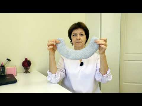 Как помочь себе при шейном остеохондрозе в домашних условиях