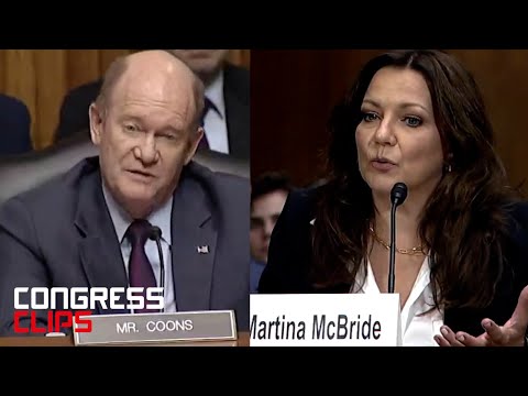 Country Star Martina McBride Sounds Alarm on Deepfakes Before Congress