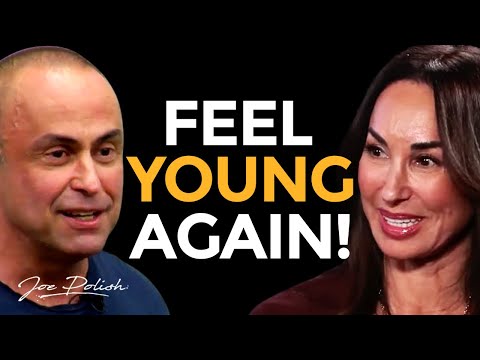 How To Reset Your Body At ANY Age (It’s Not Too Late!) Feat. Charles Poliquin & Calley Means