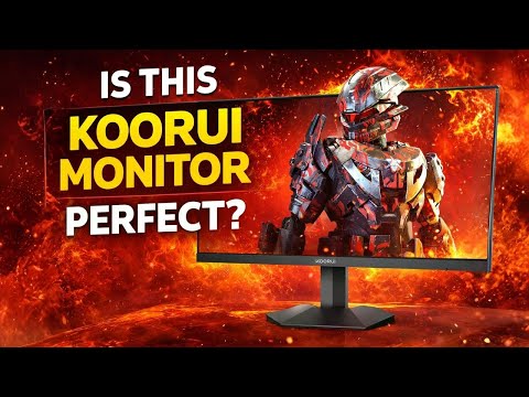 Top 6 Best Gaming Monitor 2026 | Best Gaming Monitors 4k | Best Gaming Monitors For Ps5 2026