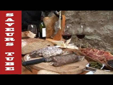 How to make Saucisson (French Salami) with The French Baker TV Chef Julien Picamil.