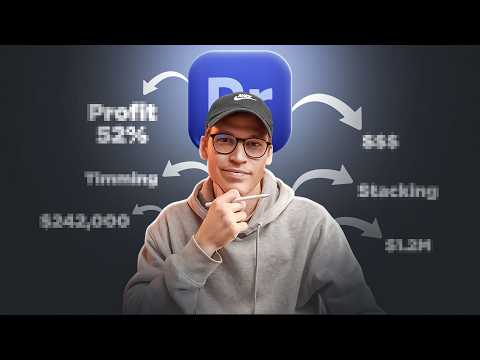 This is boring, but you’ll hit $3,000 as an editor fast