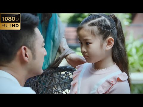 FULL| Husband's betrayal backfires, wife took daughter and left,forced him to cut ties with mistress