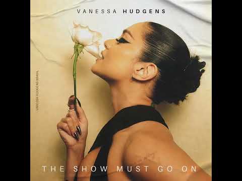 Vanessa Hudgens - The Show Must Go On (Queen Cover) [Live from The Masked Singer]