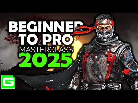 Ghost of Tsushima Tips & Tricks 2025 (ULTIMATE Beginners Guide)