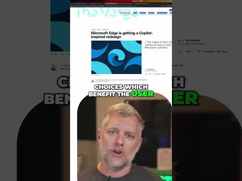 Windows is going downhill fast #windows