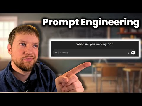 What is Prompt Engineering? Best prompts for AI (ChatGPT)