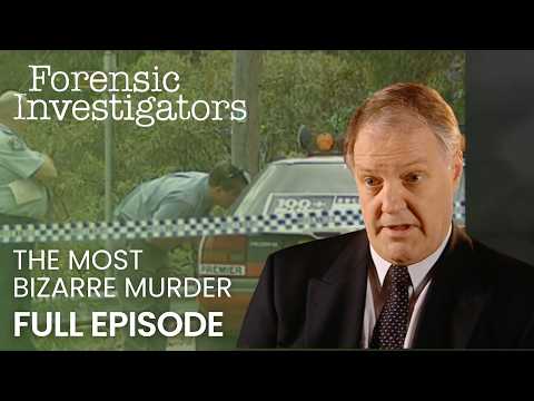 2 shocking discoveries, 1 unexpected connection 😳 | Forensic Investigators | S01 EP02 Full Episode