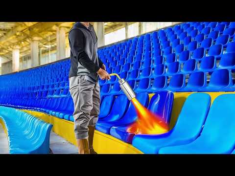 Satisfying Factory Machines and Ingenious Tools ✨⚙️🛠️ #industrialengineering #satisfyingvideo #smar