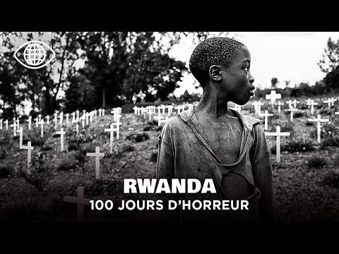Rwanda 1994 : l'Histoire d’un massacre – Documentaire Histoire - BSF
