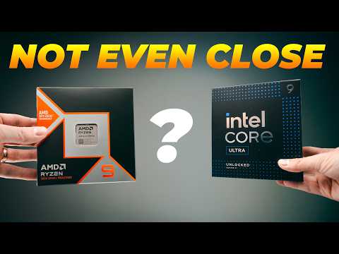 Which CPU Makes Premiere Pro FASTER?