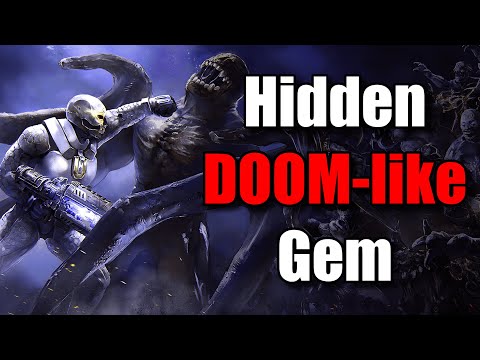 The Amazing FPS Game YOU Missed!