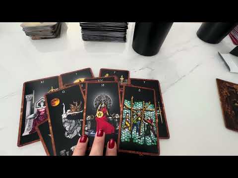 Послание вам от ваших темных предков 🖤