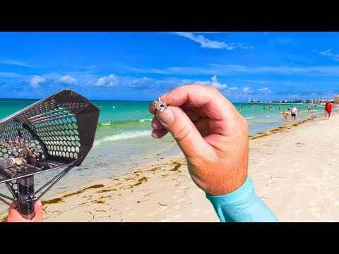 We Found The UGLIEST Diamond Ring I've Ever Seen!