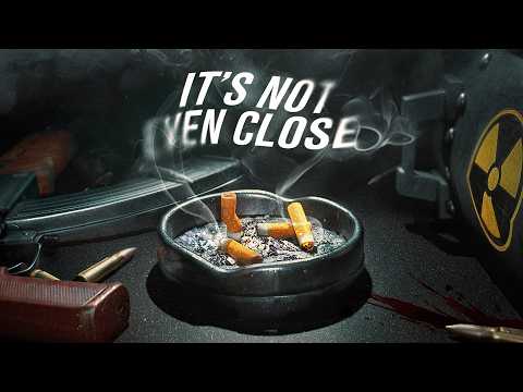 What is History’s Deadliest Invention?