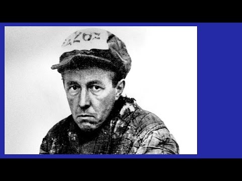 2017 Personality 13: Existentialism via Solzhenitsyn and the Gulag