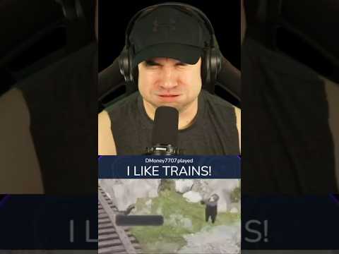 My viewers need to be stopped from playing memes...