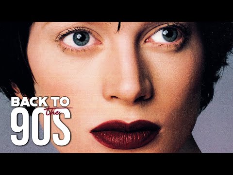 Back to the 90's: Kristen Mcmenamy