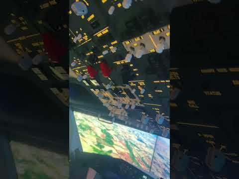 POV: Tu clase de hoy es en el Boeing 737 MAX ✈️🔥 | One Air
