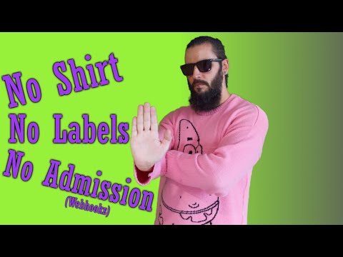 Kubernetes Webhooks | How to create and use Validating and Mutating Webhooks