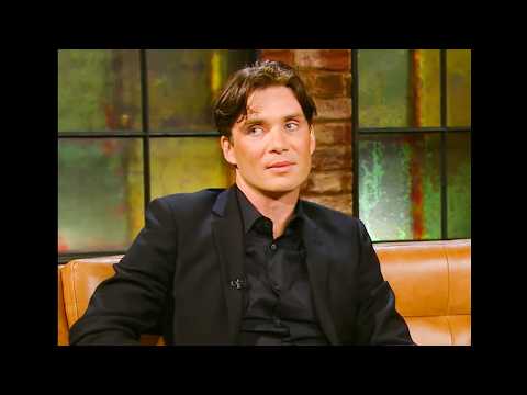 Yeah… no wonder Nolan is obsessed with him