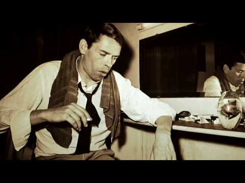 Jacques Brel, une vie à mille temps