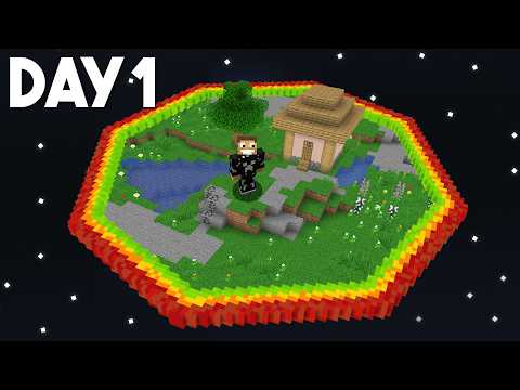 Hardcore, But I Can NEVER Leave This Octagon