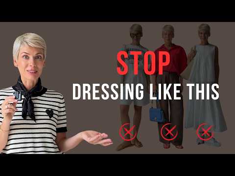 5 Things French Women Never Wear — And What They Do Instead