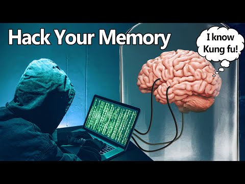 The simple memory trick that changed my life