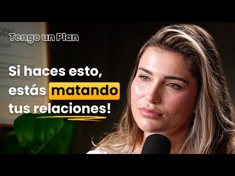 Experta en Manipulación: “Si hace este gesto te está mintiendo” - Cómo Identificar a un Manipulador