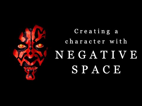In Defense of ONE DIMENSIONAL Characters... (Darth Maul)