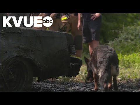 Nearly 10 cars recovered from pond at Lake Cliff in Dallas