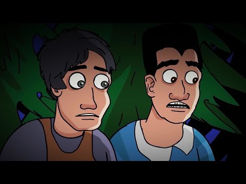 70 Horror Stories Animated (Compilation of August - November 2020)