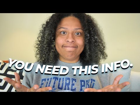 What They NEVER Tell You About PhD Exams!