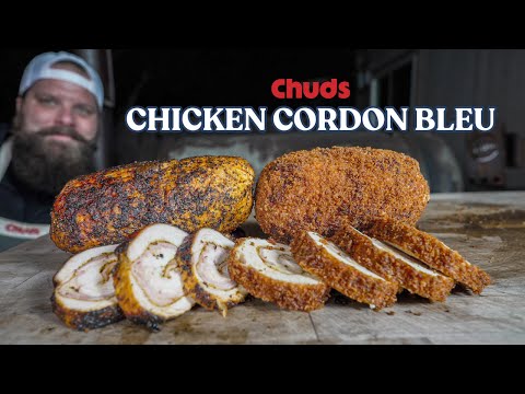 Easy Chicken Recipe For Valentines Day! | Chuds BBQ